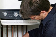 boiler repair Durham