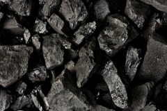 Durham coal boiler costs
